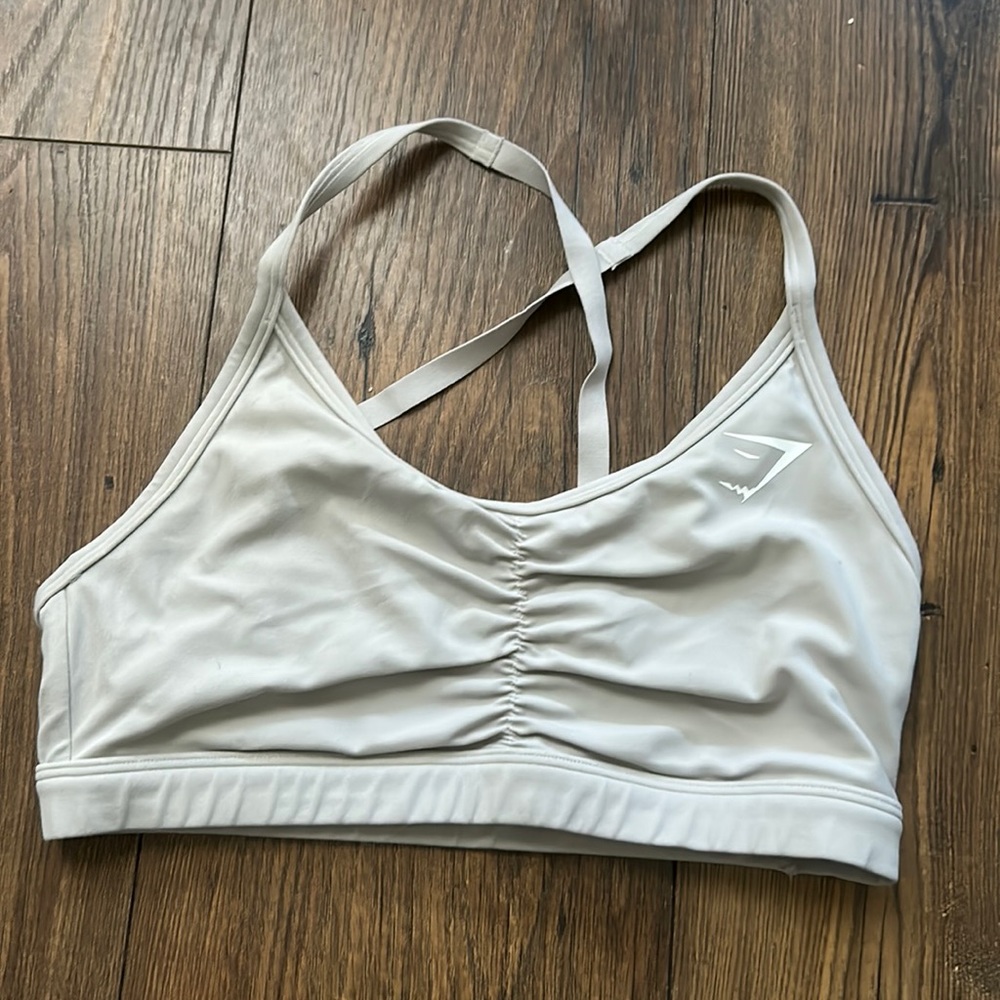 Gymshark sports bra